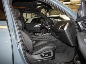 BMW XM 4.4 Sport Aut. AHK Komfortzugang Soft-Close