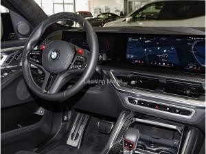 BMW XM 4.4 Sport Aut. AHK Komfortzugang Soft-Close