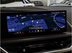 BMW XM 4.4 Sport Aut. AHK Komfortzugang Soft-Close