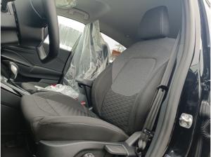 Ford Puma TITANIUM NAVI / PDC / GJR / WINTER-PAKET