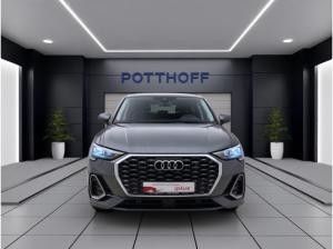 Audi Q3 35 TDI S LINE PDC NAVI+ SITZHZG VIRTCOCKPIT