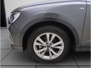 Audi Q3 35 TDI S LINE PDC NAVI+ SITZHZG VIRTCOCKPIT