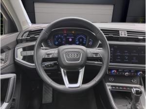 Audi Q3 35 TDI S LINE PDC NAVI+ SITZHZG VIRTCOCKPIT