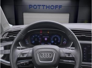 Audi Q3 35 TDI S LINE PDC NAVI+ SITZHZG VIRTCOCKPIT