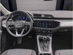 Audi Q3 35 TDI S LINE PDC NAVI+ SITZHZG VIRTCOCKPIT
