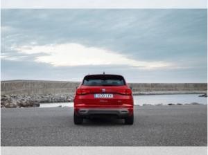 Seat Ateca Road Edition 1.5 TSI 110 kW (150 PS) 7-Gang DSG **Für Alle!**