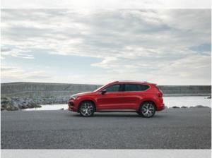 Seat Ateca Road Edition 1.5 TSI 110 kW (150 PS) 7-Gang DSG **Für Alle!**