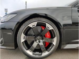 Audi RS6 GT Matrix Keramik ACC 360 HUD SpurH KeyLess