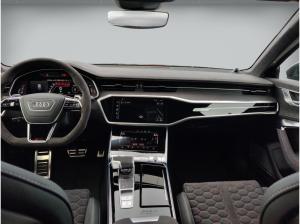 Audi RS6 GT Matrix Keramik ACC 360 HUD SpurH KeyLess