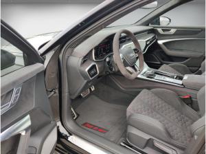 Audi RS6 GT Matrix Keramik ACC 360 HUD SpurH KeyLess