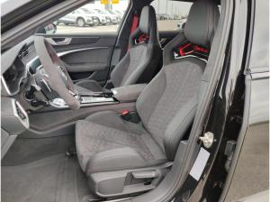 Audi RS6 GT Matrix Keramik ACC 360 HUD SpurH KeyLess
