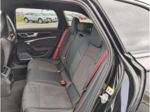 Audi RS6 GT Matrix Keramik ACC 360 HUD SpurH KeyLess
