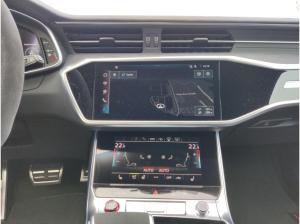 Audi RS6 GT Matrix Keramik ACC 360 HUD SpurH KeyLess