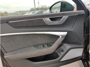 Audi RS6 GT Matrix Keramik ACC 360 HUD SpurH KeyLess