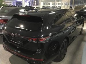 Volkswagen Passat R-Line 1,5 l eHybrid *GEWERBE-LEASING!*SOFORT VERFÜGBAR!* OPF 130 kW (177 PS) / 85 KW (115 PS) 6-Gan