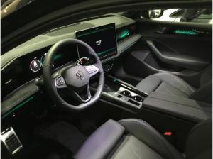 Volkswagen Passat R-Line 1,5 l eHybrid *GEWERBE-LEASING!*SOFORT VERFÜGBAR!* OPF 130 kW (177 PS) / 85 KW (115 PS) 6-Gan