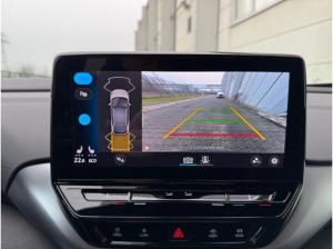 Volkswagen ID.4 Pro Performance LED