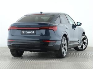 Audi Q8 Sportback e-tron 55 /h*PANO*AHK*8-fach