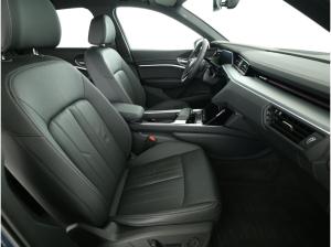 Audi Q8 Sportback e-tron 55 /h*PANO*AHK*8-fach