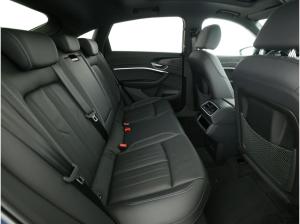Audi Q8 Sportback e-tron 55 /h*PANO*AHK*8-fach