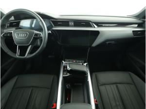 Audi Q8 Sportback e-tron 55 /h*PANO*AHK*8-fach