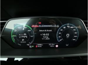 Audi Q8 Sportback e-tron 55 /h*PANO*AHK*8-fach
