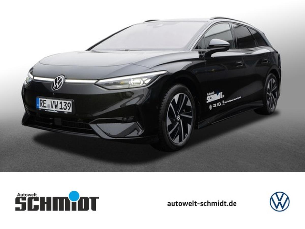 Volkswagen ID.7 Tourer Pro AHK, Matrix, ACC, 20"
