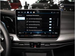 Volkswagen Golf VIII 1,5 TSI Life ACC LED PDC 17"