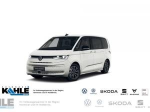 Volkswagen T7 Multivan GOAL 2.0 TDI DSG kurz 7-Sitzer