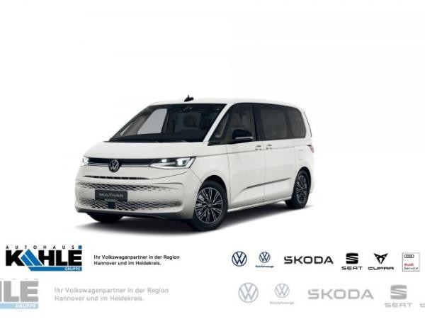 Volkswagen T7 Multivan GOAL 2.0 TDI DSG kurz 7-Sitzer