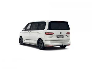 Volkswagen T7 Multivan GOAL 2.0 TDI DSG kurz 7-Sitzer