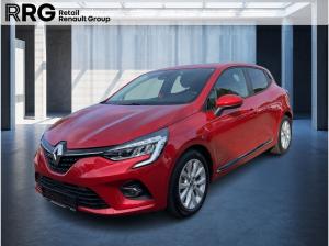 Renault Clio V 1.6 E-TECH 140 Hybrid Experience Automati