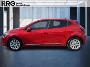 Renault Clio V 1.6 E-TECH 140 Hybrid Experience Automati