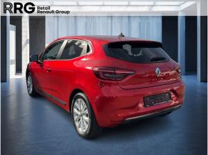 Renault Clio V 1.6 E-TECH 140 Hybrid Experience Automati