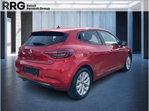 Renault Clio V 1.6 E-TECH 140 Hybrid Experience Automati