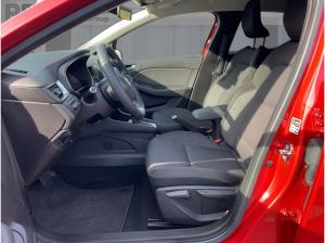 Renault Clio V 1.6 E-TECH 140 Hybrid Experience Automati