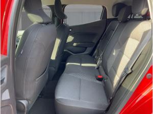 Renault Clio V 1.6 E-TECH 140 Hybrid Experience Automati