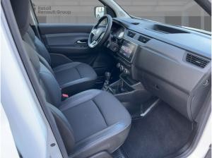 Renault Express 1.5 BLUE dCi 95 FAP Extra Einparkhilfe K