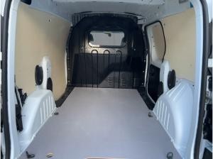 Renault Express 1.5 BLUE dCi 95 FAP Extra Einparkhilfe K