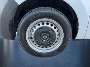 Renault Express 1.5 BLUE dCi 95 FAP Extra Einparkhilfe K