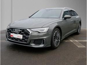 Audi A6 Avant 50 TFSI e quattro S line AHK Navi+VC ACC PDC Matrix-LED Sitzheiz.