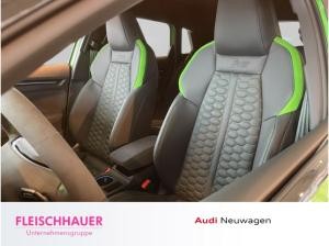 Audi RS3 Sportback 2.5 TFSI 280KM/H MATRIX HUD SONOS SPORTABGAS