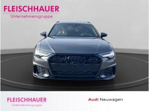 Audi S6 Avant 3.0 TDI AHK ASSISTENZ+ B&O HUD PANO S-LINE