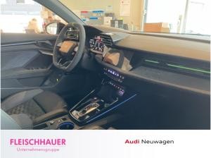 Audi RS3 Sportback 2.5 TFSI 280KM/H MATRIX HUD SONOS SPORTABGAS