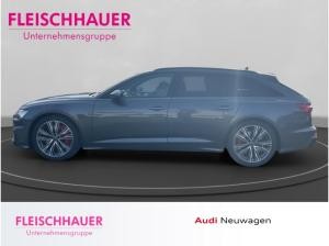 Audi S6 Avant 3.0 TDI AHK ASSISTENZ+ B&O HUD PANO S-LINE
