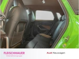 Audi RS3 Sportback 2.5 TFSI 280KM/H MATRIX HUD SONOS SPORTABGAS