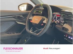Audi RS3 Sportback 2.5 TFSI 280KM/H MATRIX HUD SONOS SPORTABGAS