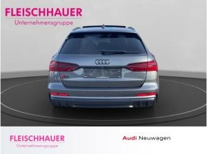 Audi S6 Avant 3.0 TDI AHK ASSISTENZ+ B&O HUD PANO S-LINE