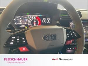 Audi RS3 Sportback 2.5 TFSI 280KM/H MATRIX HUD SONOS SPORTABGAS