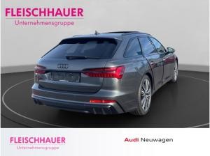 Audi S6 Avant 3.0 TDI AHK ASSISTENZ+ B&O HUD PANO S-LINE